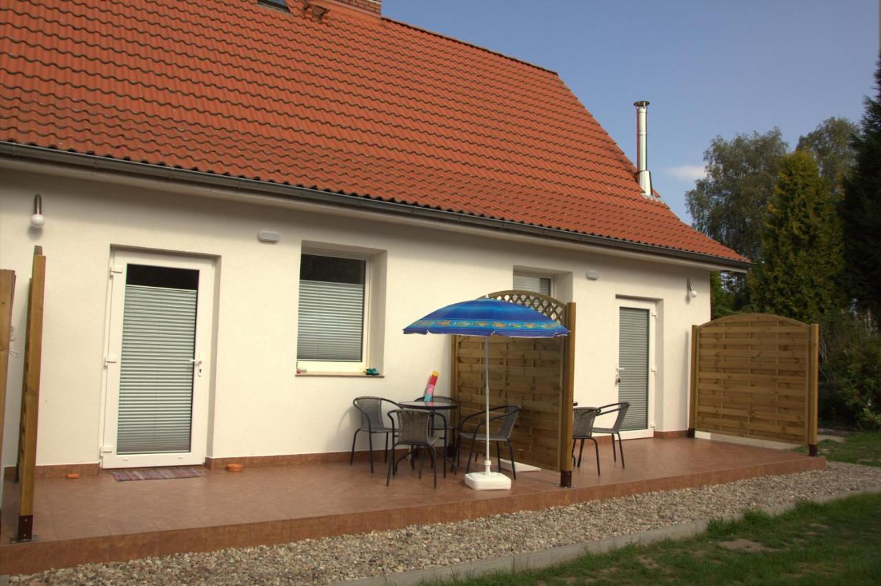 Dom Przy Plazy Dźwirzyno Quarto foto